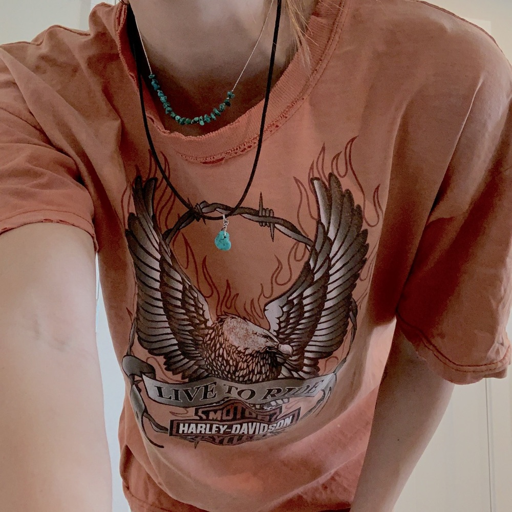 Harley Davidson t-shirt